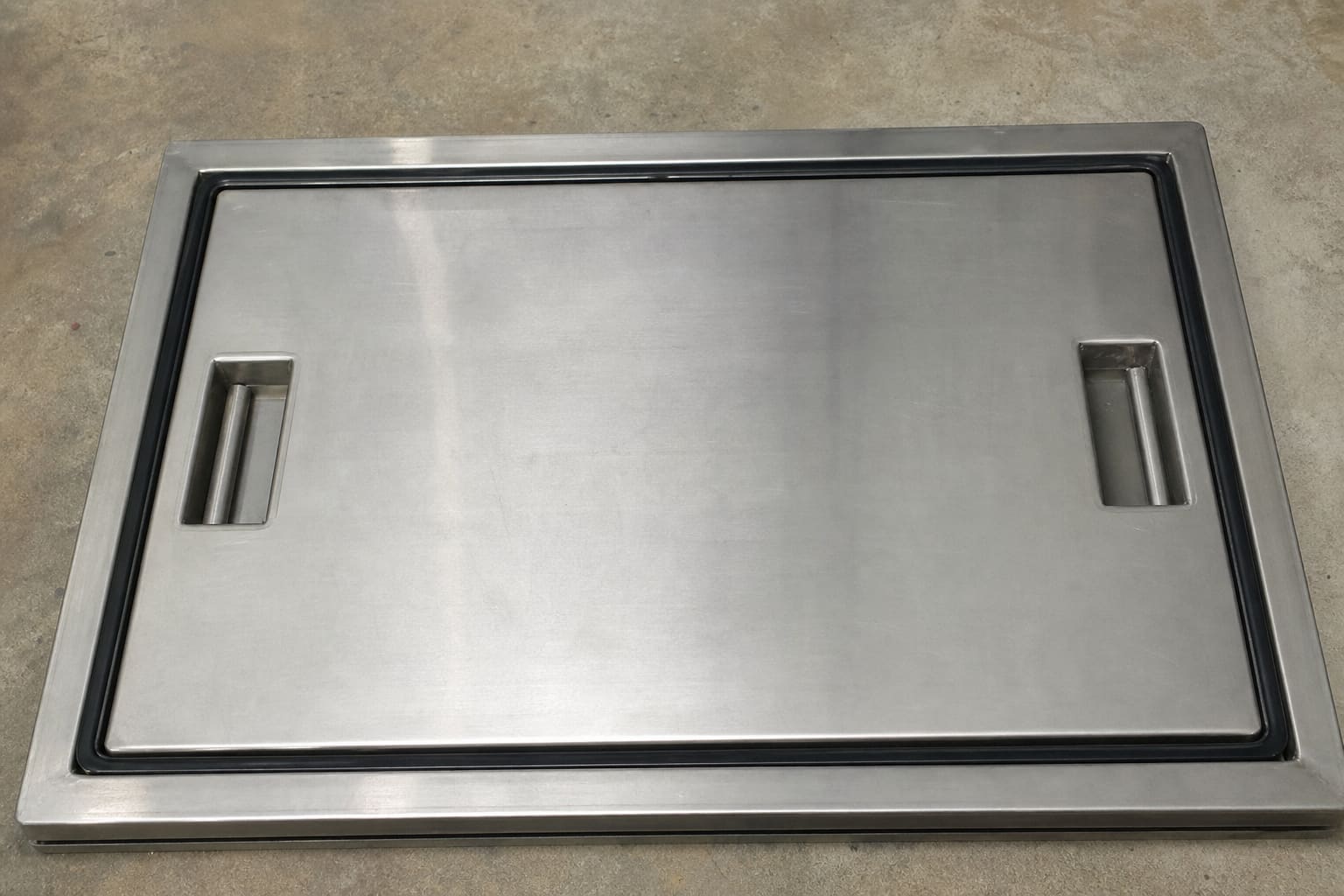 Grease trap and kitchen drainage services in Acomb