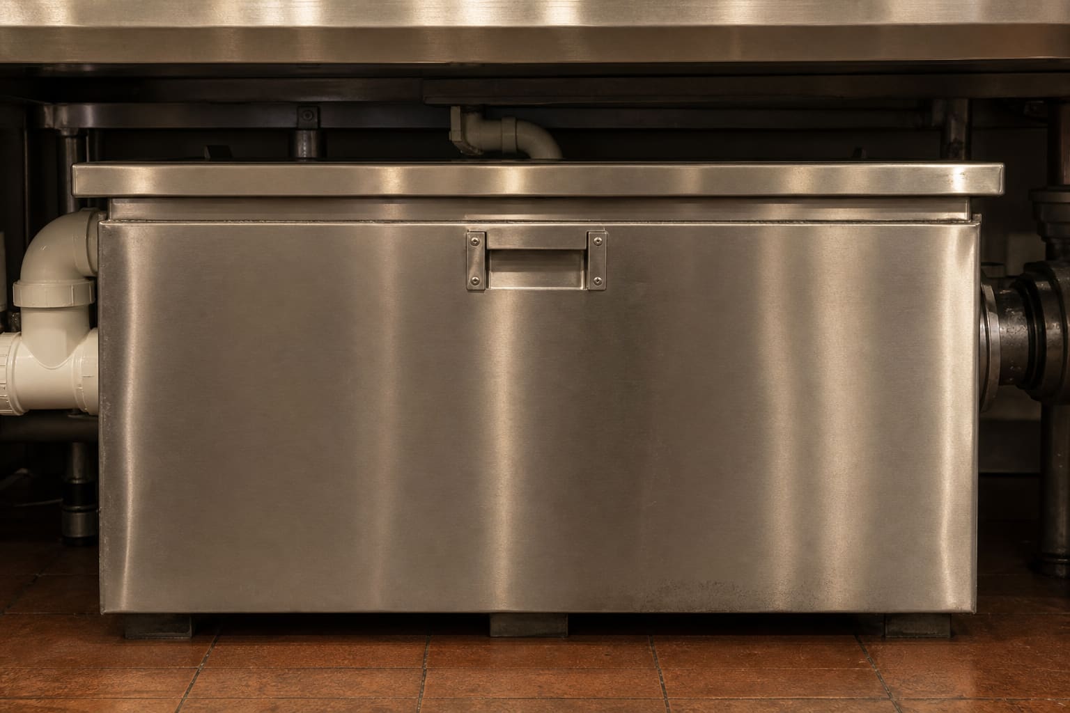 Grease trap and kitchen drainage services in Bishopthorpe